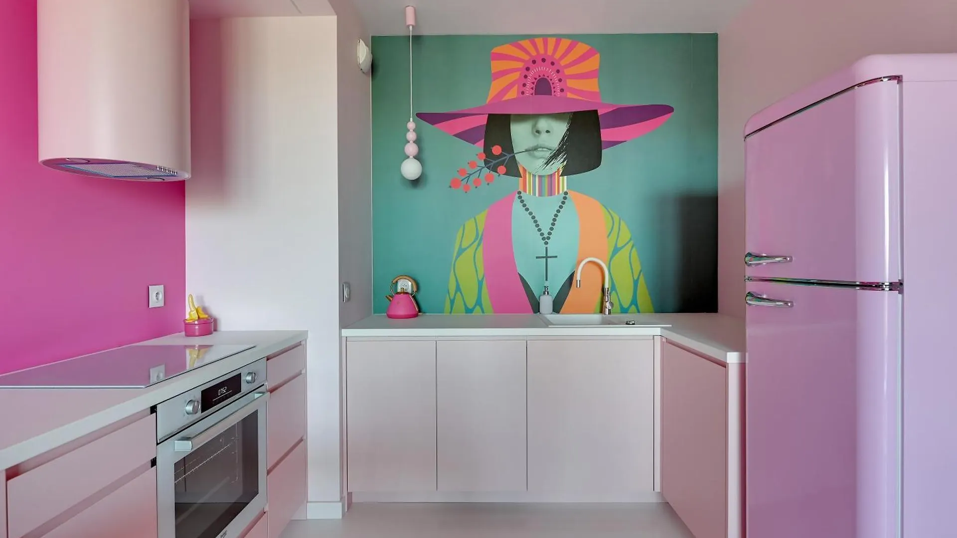 Zurawie Pink Port By Grand Apartments Gdaňsk